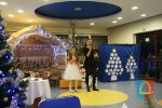 Rodzinne kolędowanie - Szkoła Podstawowa w Czarnożyłach 2016 r.