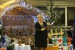Rodzinne kolędowanie - Szkoła Podstawowa w Czarnożyłach 2016 r.