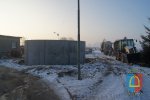 Rozbudowa oczyszczalni 2017 r.