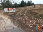 Rozbudowa sieci wodociągowej w miejscowości Czarnożyły (osiedla) 2022 r.