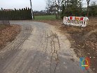 Rozbudowa sieci wodociągowej w miejscowości Czarnożyły (osiedla) 2022 r.