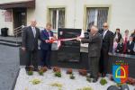 Rozpoczęcie roku szkolnego w SP Czarnożyły