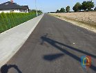 Rozwój infrastruktury drogowej - Czarnożyły osiedle