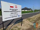 Rozwój infrastruktury drogowej - Czarnożyły osiedle