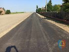 Rozwój infrastruktury drogowej - Kresy, Belców