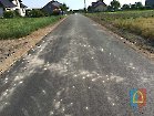 Rozwój infrastruktury drogowej - Kresy, Belców