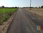 Rozwój infrastruktury drogowej - Kresy, Belców