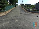 Rozwój infrastruktury drogowej - Kresy, Belców