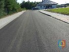Rozwój infrastruktury drogowej - Staw osiedle