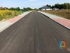 Rozwój infrastruktury drogowej - Staw osiedle