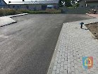 Rozwój infrastruktury drogowej - Staw osiedle