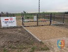 Rozwój infrastruktury wodno-kanalizacyjnej na terenie Gminy Czarnożyły 2024 r.