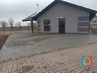 Rozwój infrastruktury wodno-kanalizacyjnej na terenie Gminy Czarnożyły 2024 r.