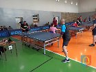 Siódmy Otwarty Turniej Tenisa Stołowego o Puchar Wójta Gminy Czarnożyły 2024 r.
