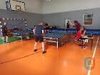 Siódmy Otwarty Turniej Tenisa Stołowego o Puchar Wójta Gminy Czarnożyły 2024 r.