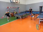 Siódmy Otwarty Turniej Tenisa Stołowego o Puchar Wójta Gminy Czarnożyły 2024 r.