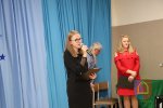 Spotkanie jasełkowe w Wydrzynie 2019 r.