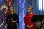 Spotkanie jasełkowe w Wydrzynie 2019 r.