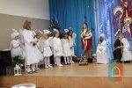 Spotkanie jasełkowe w Wydrzynie 2019 r.