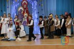 Spotkanie jasełkowe w Wydrzynie 2019 r.
