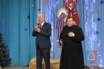 Spotkanie jasełkowe w Wydrzynie 2019 r.