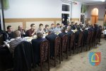 Spotkanie opłatkowe OSP 2016 r.
