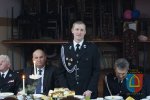 Spotkanie opłatkowe OSP 2016 r.