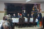 Spotkanie opłatkowe OSP 2016 r.