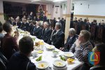 Spotkanie opłatkowe OSP 2016 r.