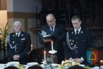 Spotkanie opłatkowe OSP 2016 r.