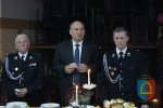 Spotkanie opłatkowe OSP 2016 r.