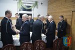 Spotkanie opłatkowe OSP 2016 r.