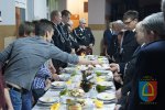 Spotkanie opłatkowe OSP 2016 r.