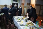 Spotkanie opłatkowe OSP 2016 r.