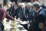 Spotkanie opłatkowe OSP 2016 r.