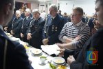 Spotkanie opłatkowe OSP 2016 r.