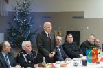 Spotkanie Opłatkowe OSP