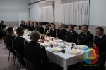Spotkanie opłatkowe strażaków Gminy Czarnożyły 2019 r.