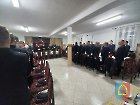 Spotkanie opłatkowe strażaków Gminy Czarnożyły 2022 r.