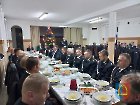 Spotkanie opłatkowe strażaków Gminy Czarnożyły 2022 r.