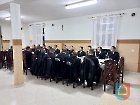 Spotkanie opłatkowe strażaków Gminy Czarnożyły 2022 r.