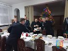 Spotkanie opłatkowe strażaków Gminy Czarnożyły 2022 r.