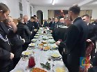Spotkanie opłatkowe strażaków Gminy Czarnożyły 2022 r.