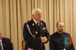 Spotkanie opłatkowe strażaków z Gminy Czarnożyły 2017 r.