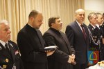 Spotkanie opłatkowe strażaków z Gminy Czarnożyły 2017 r.