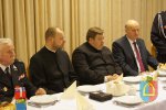 Spotkanie opłatkowe strażaków z Gminy Czarnożyły 2017 r.