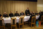 Spotkanie opłatkowe strażaków z Gminy Czarnożyły 2017 r.