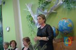 Spotkanie opłatkowe w Gimnazjum w Czarnożyłach 2017