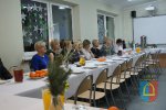 Spotkanie opłatkowe w Gimnazjum w Czarnożyłach 2017