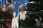 Spotkanie opłatkowe w Wydrzynie 2017 r.